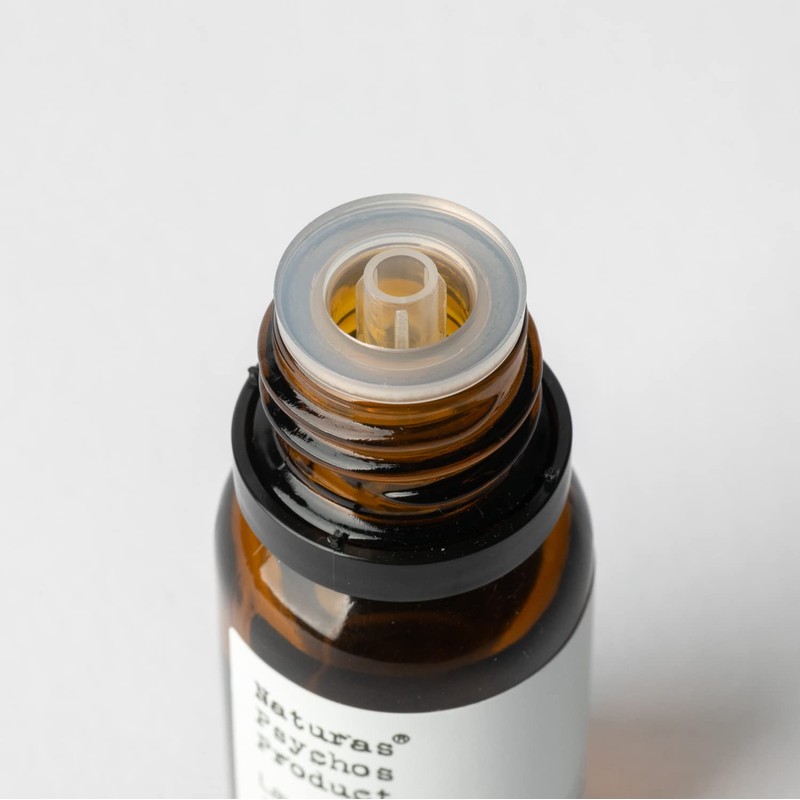 Relaxation Blend Essential Oil 10ml