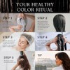ROOT VANISH COLOR TREATMENT: Color - Dark Brown