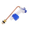 Toilet Fill Valve Assembly Replacement Valve Kit Silent Fill Valve