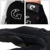 GEARONIC Cycling Gloves Anti-Slip Mountain Bike Gloves for Men Breathable