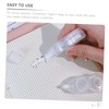 TEHAUX Cute Correction Tape Set 12pcs Correction Tapes for Students