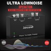 Jancane Phono Preamp for Turntable- Mini Electronic Audio Stereo Phonograph