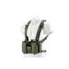 Bifrost Gear Berserker Tactical Chest Rig (Green)
