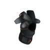 Shock Doctor Knee Brace Wrap, Knee Support for Patella Issues,