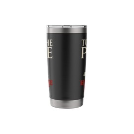 Spicy Book Club BookTok Romance Smutty Fiction Hot Romance Stainless Steel Insulated Tumbler