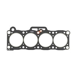 DNJ HG48 Head Gasket for 1987-1993 / Ford, Mazda / 626, B2200, MX-6, Probe / 2.2L / SOHC / L4 / 12V, 8V / 133cid, 2184cc / VIN C, VIN L