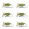 L’OCCITANE L'Occitane Verbena Leaf Soap 25g Set of 6 New