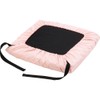 Anzel Wheelchair Waterproof Cushion Cover (Wiping Type), Pink 1537