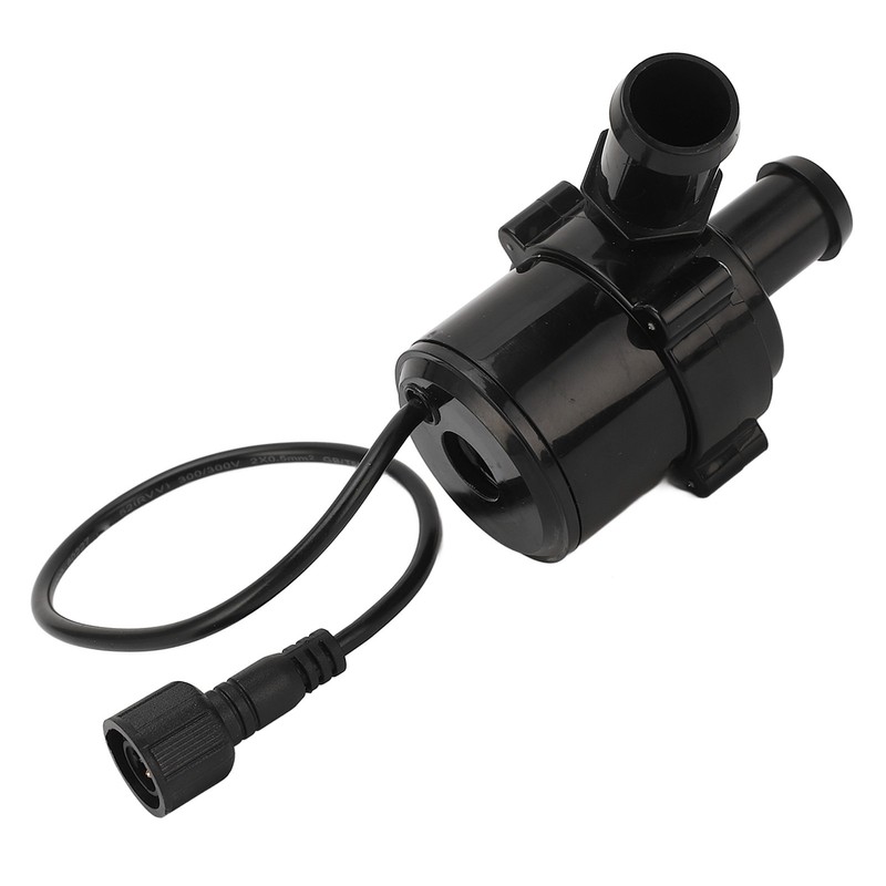 DC Brushless Electric Pump Ultra Quiet Submersible Water Pump 8