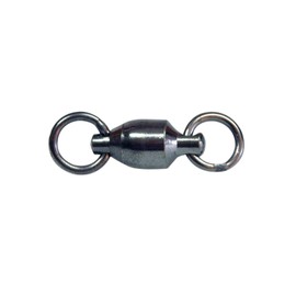 Dieter Eisele Swivels with Ball Bearings - Sea Swivel Load Capacity / Package Content: 150 lbs / 68 kg / Pack of 4