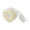 Milageto Double Eyelid Tapes Makeup Tool Invisible Clear Eyelid Strips