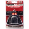 Arrow OSCSKIT-7A Multipurpose Sanding Kit for Oscillating Tools for Wood