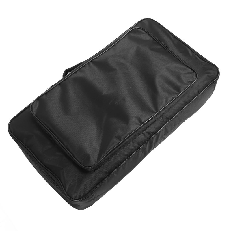 Effect Pedal Bag Waterproof Oxford Cloth Effects Pedalboard Carry Case
