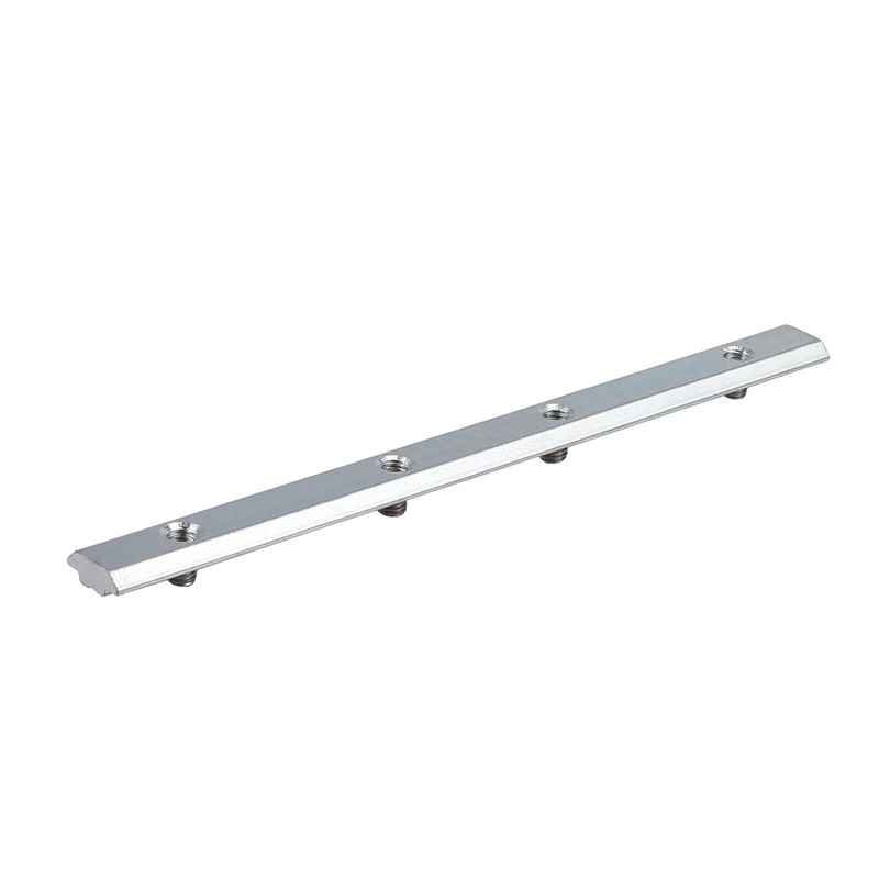 Bohaner Track Connectors Pack of 10 Aluminium Profile 3030 Connector