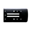 Epic Indoor Machine Spacer Hinged Doors Type [For Product: N – Touch,