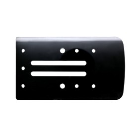 Epic Indoor Machine Spacer Hinged Doors Type [For Product: N – Touch, Touch, popscan] 5 mm Thickness O – Spacer