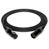 enoaudio Mogami 2534 Quad Professional Studio Cable Balanced Microphone |