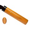 Seki Japan Small Fruit Knife Wooden Handle, 8.5” Small Kitchen