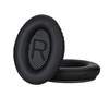 Premium Replacement Ear-Pads Cushions for Bose QuietComfort 25 35 35II