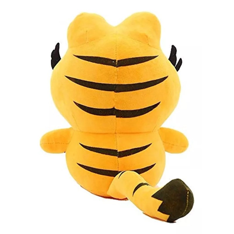 My Super Star Peluche Garfield Muñeco Premium 20 Cm