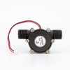 12V DC Water Turbine Generator 10W Small Hydroelectric Power Generator