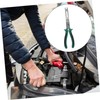 Vaguelly Glow Plug Connector Pliers Removal Tool for Hard Reach