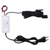 Intelligent Garage Door Controller Smart Door Opener Remote Timing Instrument