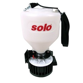 Solo 421-S Spreader - Chest Mount (item_by#mkrittenhouse~hee91161969900156