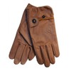 Scippis Gloves Various Sizes brown Size:M (8,5)