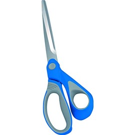 Kleiber 92300 Dressmaking Scissors Steel Blue 254 mm
