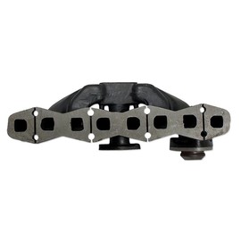 RAParts 1040903M91 Fits Massey Ferguson Intake & Exhaust Manifold for TO35, MF35 & Many More Models with Continental Engines Fits Massey Ferguson TE20 TO20 TO30 TO35 35 135 150 202 204