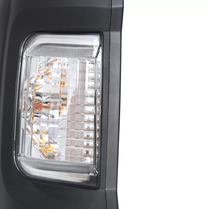 YLT Auto For 2014-23 RAM ProMaster 1500 2500 3500 Mirror