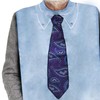 Classy Pal, Adult Bibs for Men, Dress ‘n Dine™ Clothing