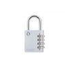 Lock Device Padlock Dial Combination Lock XD40 Replaceable