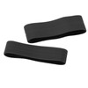 Lens Zoom Focus Grip Antislip Precise Fit Rubber Lens Ring