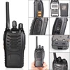 TIDRADIO Walkie Talkies Long Range Two Way Radios with 6-Way