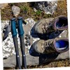 Sosoport Trekking Poles Anti-Skid Baskets Hiking Stick Replacement Baskets for