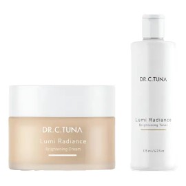 Crema Facial Lumi Radiance+tónico Lumi Radiance/ Farmasi