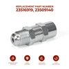 23516919 23509140 Fuel Check Valve