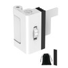 Anobeyi Portable Door Lock for Travel, Adjustable No Drilling Door