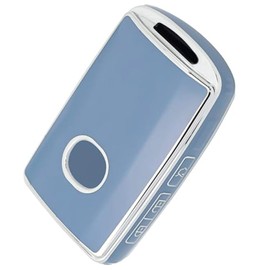 Fits New MAZDA CX8 CX5 CX30 MX30 MAZDA3 MAZDA2 MAZDA6 CX60 CX-30 MAZDA3 CX-8 Roadster Key Case Key Cover Key Shell New Mazda Smart Key Case