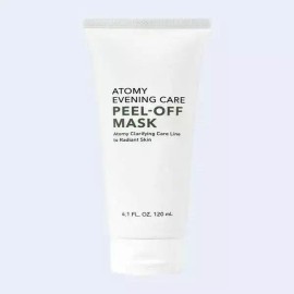 Atomy [셀러허브]애터미 이브닝케어 필 오프 마스크 120ml, 1개 (AD) (S42239105) Atomy Evening Care Peeling Off Mask 120ml [Basic]