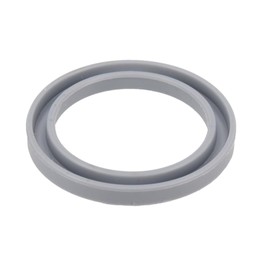Dishwasher Rinse Aid Lid Seal Compatible With Hotpoint 00166625