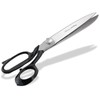 Fabric Scissors from Solingen Tailor's Scissors with Sharp and Precise