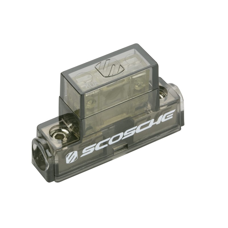 Scosche PMXK4 High Power Maxi Fuses