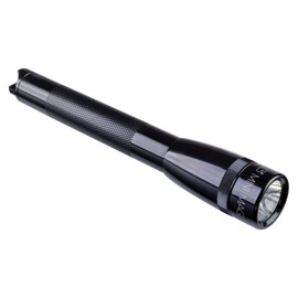 Maglite PRO+ Mini LED Flashlight , Black