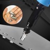 WeqeYent 120 Pcs M10 M8 M6 M5 M4 M3 Stainless