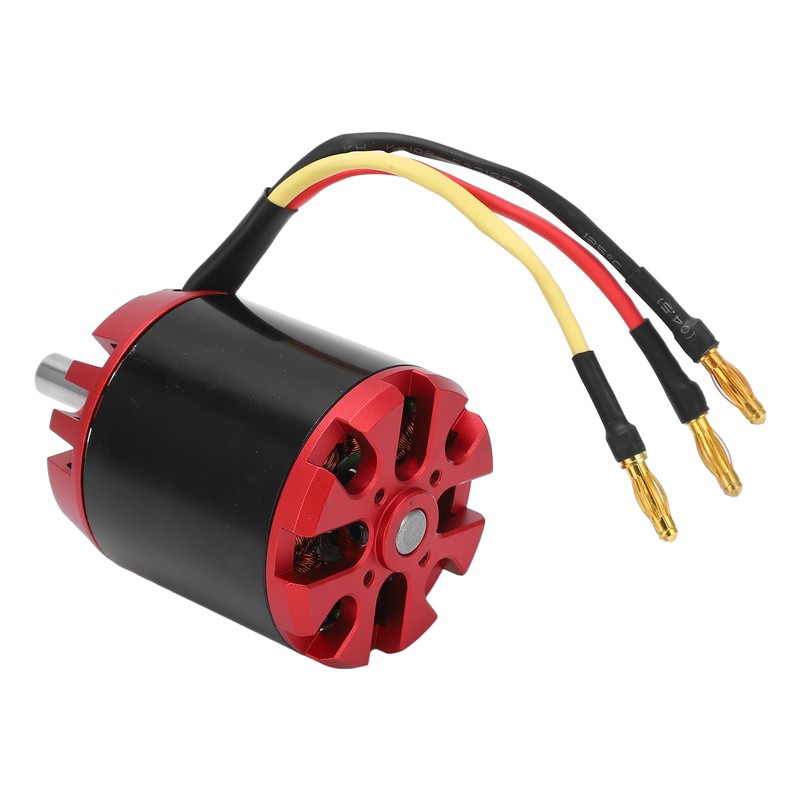 5065 270KV Motor Sensorless Motor High Power 6480‑9600RPM for Electric