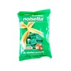 Noisetta Chocolate Covered Hazelnuts - Individually Wrapped Whole Hazelnuts -