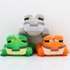 Plush Doll Game Themed Plush Toy Portable Fun Cute Throw